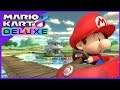 Mario Kart 8 Deluxe w/ Viewers