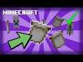✔ MINECRAFT | How to Make and Use Banner Patterns! 1.14.4