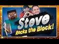 🔴 SUPER SMASH BROS. ULTIMATE Viewerbattles Live 👊 SiC und Ich mit Steve & Alex gegen euch!