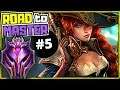 Miss Fortune to Master: Episode #5 | League of Legends (Season 10)