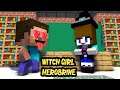 MONSTER SCHOOL : EPIC BREWING WITCH CUTE GIRLS - FUNNY ANIMATION