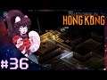 more hacking than ever before | 36 | SHADOWRUN: HONG KONG