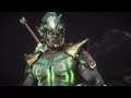 Mortal Kombat 11 New Emperor Kotal,Revenant Jade Req. Towers Of Time