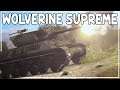NEW WW2 Turn-Based game has the COOLEST TANK BATTLES
