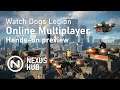 Nexus Watch Dogs Legion Online
