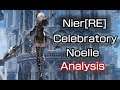 Nier Reincarnation Noelle [Anniversary] Analysis/Guide/Overview