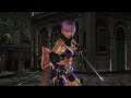 Ninja Gaiden Master Collection [Ninja Gaiden Sigma 2 / Chapter 8 - Chapter 12] - Fortress Daedalus