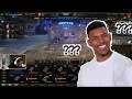 Non-Sensor Stream Highlight! | World of Tanks