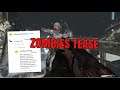 OFFICIAL COD MOBILE ACCOUNT TEASES RETURN OF ZOMBIES?