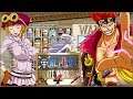 One Piece Pirate Warriors 4 Welche Charaktere könnten ins Spiel kommen 🤔 | OPPW4 Characterwishlist