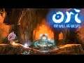 Ori and the Will of the Wisps Playthrough 06: Wellspring Glades