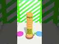 PANCAKE RUN ALL LEVELS GAMEPLAY IOS ANDROID FREE GAME LEVEL 33
