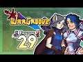 Part 29: Let's Play Wargroove, Act 7 Mission 1 - "Taking Down Sigrid"