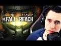 PlayStation Guy Watches Halo: The Fall Of Reach
