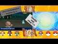Pokemon Ultra Sun randomizer Nuzlocke Ep. 4! - TOTODILE USED WHAT?!!?