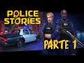 POLICE STORIES (PARTE 1) [PT-BR]