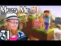 Potions Class for Muggles | Minecraft Mesa Mo #31 | MagicManMo
