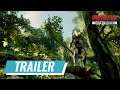Predator: Hunting Grounds - Trailer Gamescom 2019