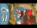 Professor Layton and the Unwound Future - Ep 32 - The Dreaded Puzzle