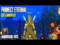 Project Eternal - MMORPG CBT Gameplay (Android/IOS)