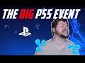PS5 Event Live