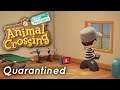 Quarantined? Let's play Animal Crossing: New Horizons (Nintendo Switch)