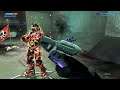 Raiding the Red Spawn! Halo CE 'One Flag CTF' Multiplayer