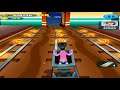 RAIL RUN : Subway Princess Runner : Clown Character Run | Android/iOS Gameplay HD