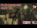 RE3 Remake First Playthrough - Part 14