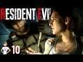 RESIDENT EVIL 3 REMAKE | CARLOS COMES THROUGH WITH THE VACCINE! | Gametime PART 10 [FULL GAME]