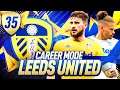 RETURN TO GLORY | FIFA 20 Leeds United career mode #35
