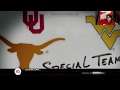 Riggs Dynasty S5 Offseason (NCAA 14 Livestream)