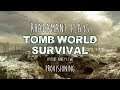 RimWorld / EP 92 - Provisioning / Tomb World Survival