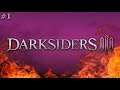 [RLS] Darksiders 3 - #1