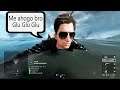 ROLEANDO EN BATTLEFIELD V *mayday SOLIOCITO UNA SOBADA*