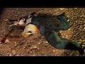 Running Around A Serial Killer Until He Gives Up and Dies | Northbury Grove King's Comfort