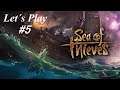 Sea of thieves (Xbox One) Lets Play #5 - On Air