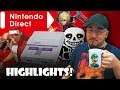 September Nintendo Direct | REACTION HIGHLIGHTS!