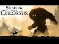 Shadow of the Colossus Modo Time attack Até zerar...