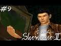 Shenmue II #9 "EL LIBRO DE YUANDA ZHU" | JUEGO TRADUCIDO 16:9 1080p  | GAMEPLAY ESPAÑOL DC