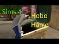 Sims 4 Hobo Harry
