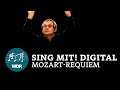 Sing mit! digital: Mozart-Requiem | Simon Halsey | WDR Rundfunkchor