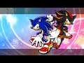 Sonic Adventure 2 - The Battle Lines Have Been Drawn Between Hero and Dark (Xbox 360/One Gameplay)