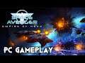 Space Avenger – Empire of Nexx | PC Gameplay