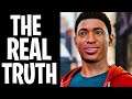 Spider-Man: Miles Morales - IT'S NOT WHAT YOU THINK!
