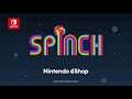 Spinch Announcement Trailer