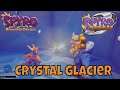 Spyro 2: Ripto's Rage (Re-Ignited Trilogy) - Crystal Glacier