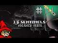 State of Emergency || E14 (Keitaro Miura) || 13 Sentinels: Aegis Rim Adventure [Let's Play]