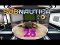 Subnautica Deutsch Let's Play #28 - Lebensformzuchtbehälter