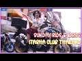 Sunday Ride & Drive X Itasha Club Thailand